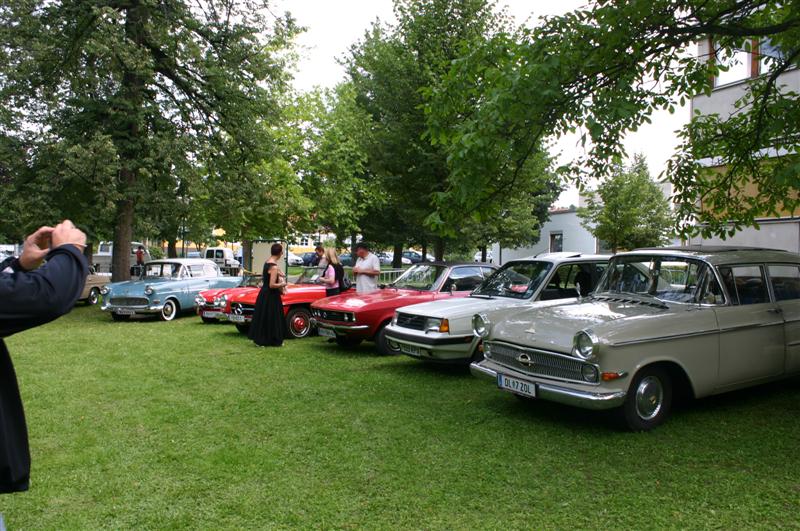 2009-07-12 11. Oldtimertreffen in Pinkafeld